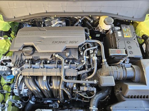 New 2026 Hyundai Kona SEL Sport image 30