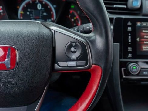 Used 2017 Honda Civic Type R image 16