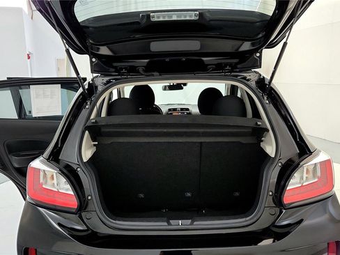Used 2022 Mitsubishi Mirage LE image 17