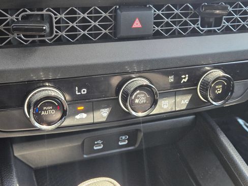 Used 2024 Honda Accord LX image 20