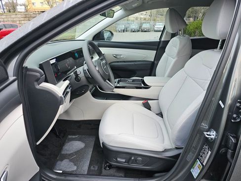 New 2026 Hyundai Tucson SEL image 18