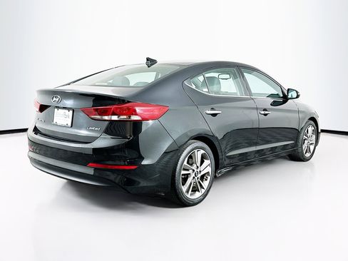 Used 2017 Hyundai Elantra Limited FWD image 9