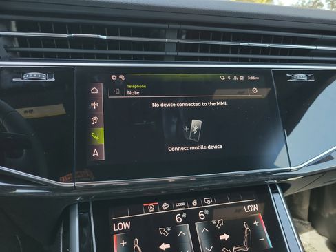 New 2026 Audi Q8 Premium Plus AWD/4WD image 22
