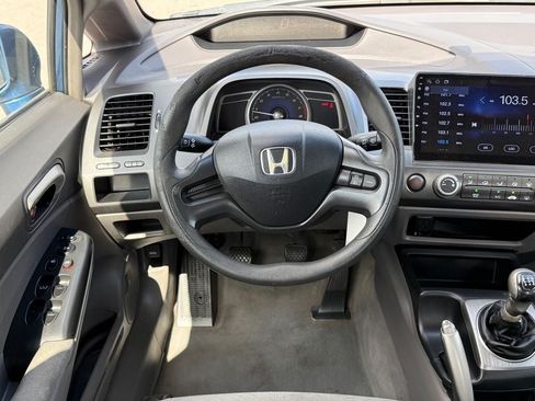 Used 2007 Honda Civic LX image 17