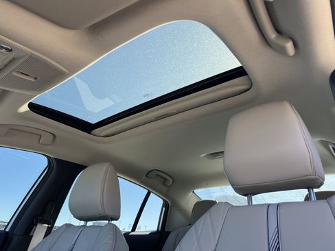 New 2026 Nissan Sentra SL w/ Floor Mat Package FWD image 13