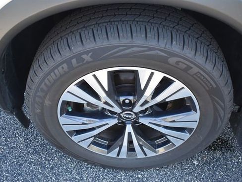 Used 2023 Nissan Rogue SV AWD/4WD image 15