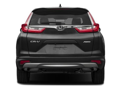 Used 2017 Honda CR-V EX-L image 7