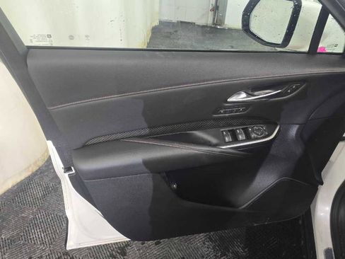 Used 2021 Cadillac XT4 Sport w/ Sun And Sound Package image 11