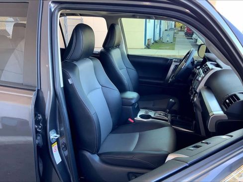 Used 2019 Toyota 4Runner SR5 Premium image 8