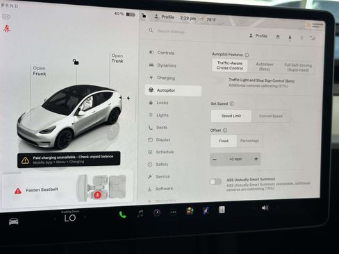 Used 2023 Tesla Model Y Long Range image 35
