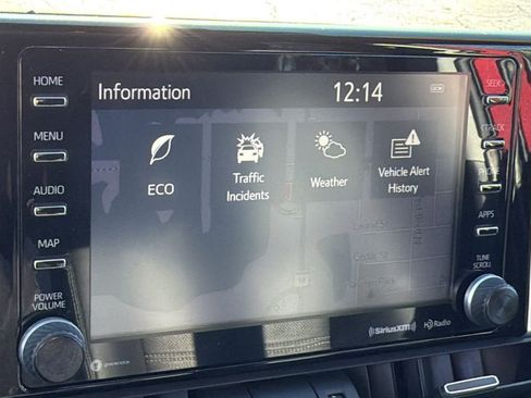 Used 2019 Toyota RAV4 Limited image 20