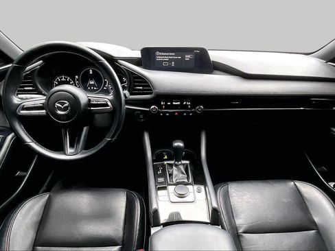 Used 2021 MAZDA MAZDA3 s FWD image 14