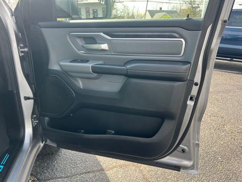 Used 2021 RAM 1500 Big Horn image 34