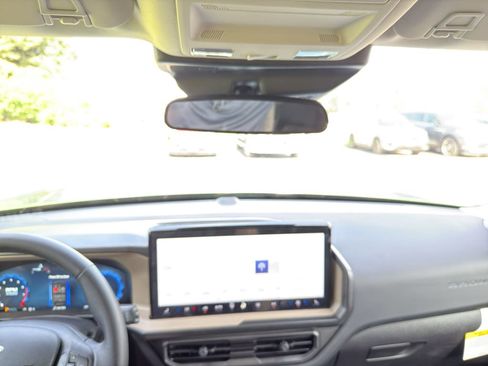 New 2025 Ford Bronco Sport Big Bend AWD/4WD image 46