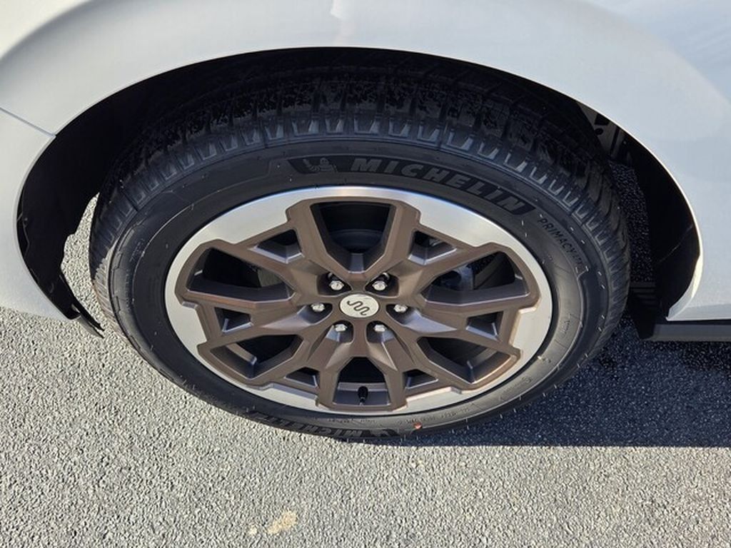 New 2027 Ford Expedition King Ranch AWD/4WD image 21