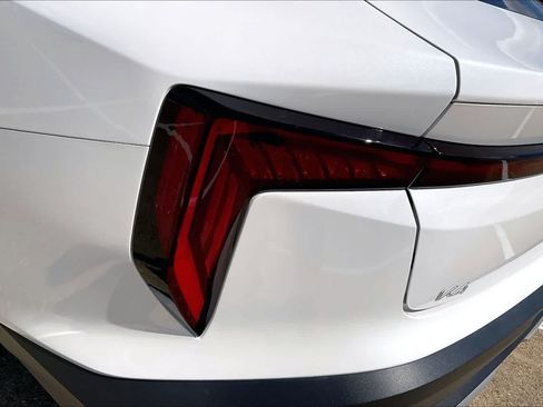 Certified 2025 Kia K4 FWD image 29