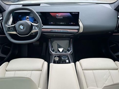 Certified 2025 BMW X3 xDrive30i w/ Premium Package image 20