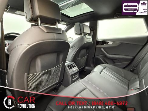 Used 2024 Audi A5 2.0T Premium Plus AWD/4WD image 49
