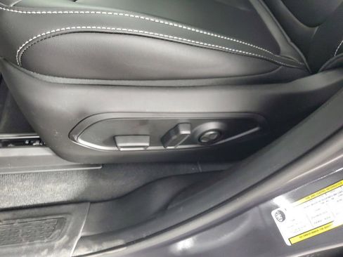 New 2025 Jeep Grand Cherokee L Limited image 29