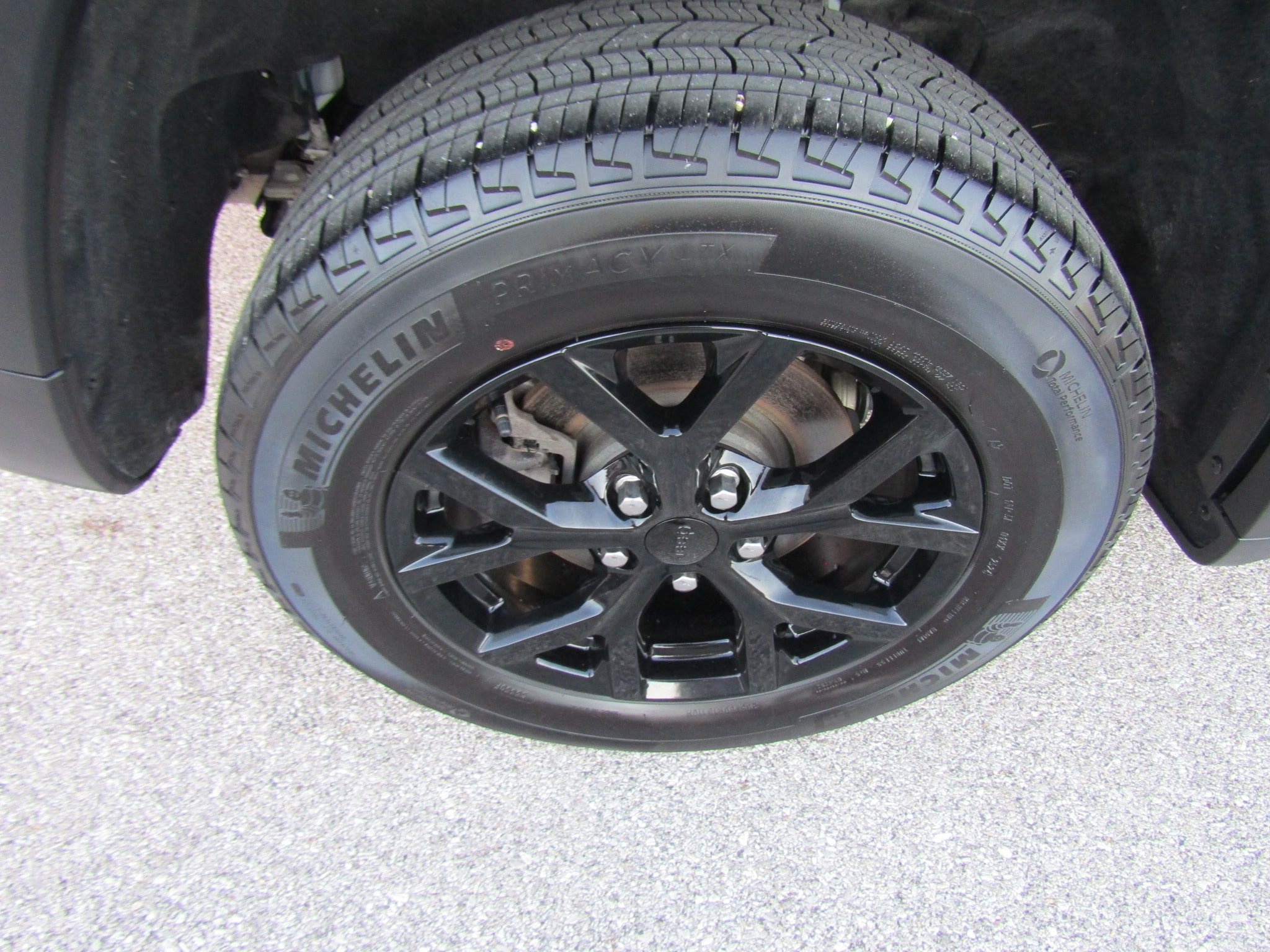 Used 2024 Jeep Grand Cherokee Altitude AWD/4WD image 11