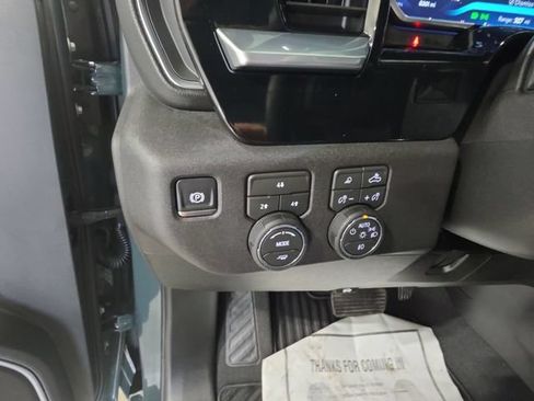 Used 2026 Chevrolet Silverado 3500 LT w/ Trail Boss Package AWD/4WD image 19