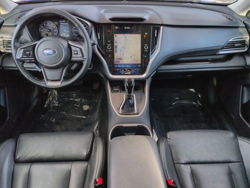 Used 2022 Subaru Outback Limited image 16