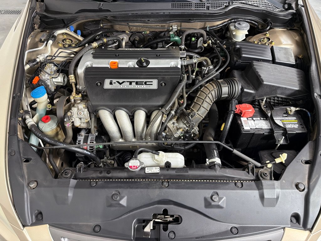 Used 2003 Honda Accord LX image 21
