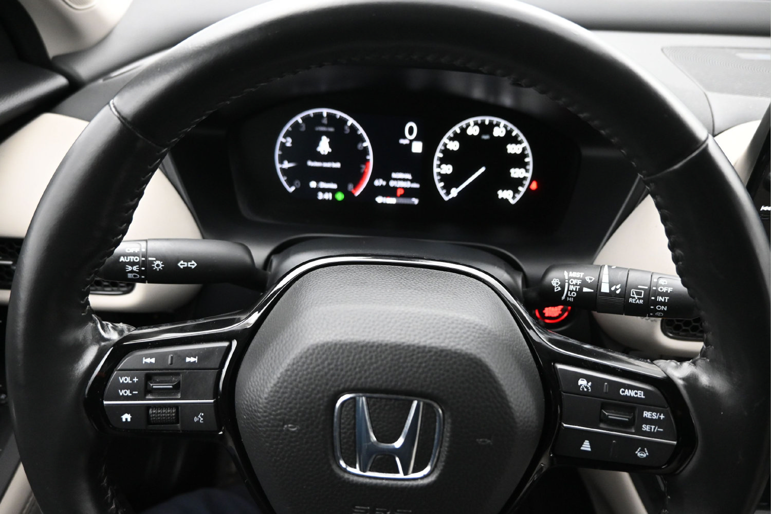 Used 2024 Honda HR-V EX-L image 23