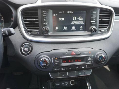 Used 2020 Kia Sorento EX image 8