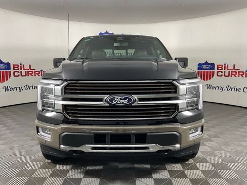 New 2026 Ford F150 King Ranch w/ Equipment Group 601A High AWD/4WD image 8
