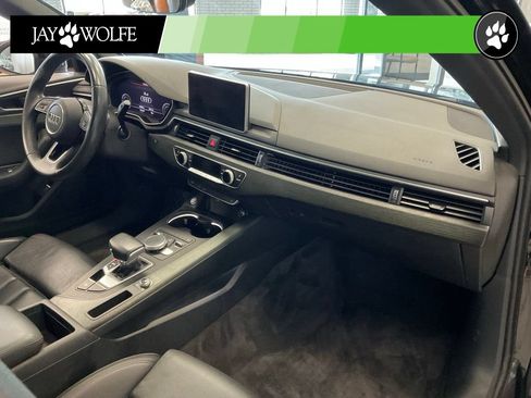 Used 2018 Audi A4 2.0T Ultra Premium w/ 18" Wheel Package FWD image 19