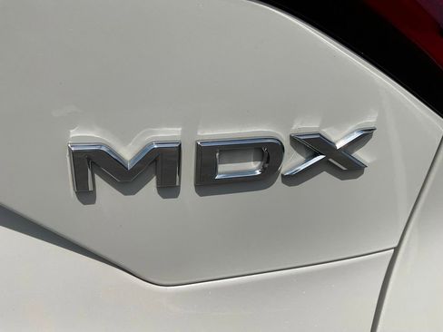 Certified 2024 Acura MDX SH-AWD w/ Technology Package image 26