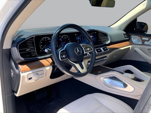 Used 2022 Mercedes-Benz GLE 350 image 17