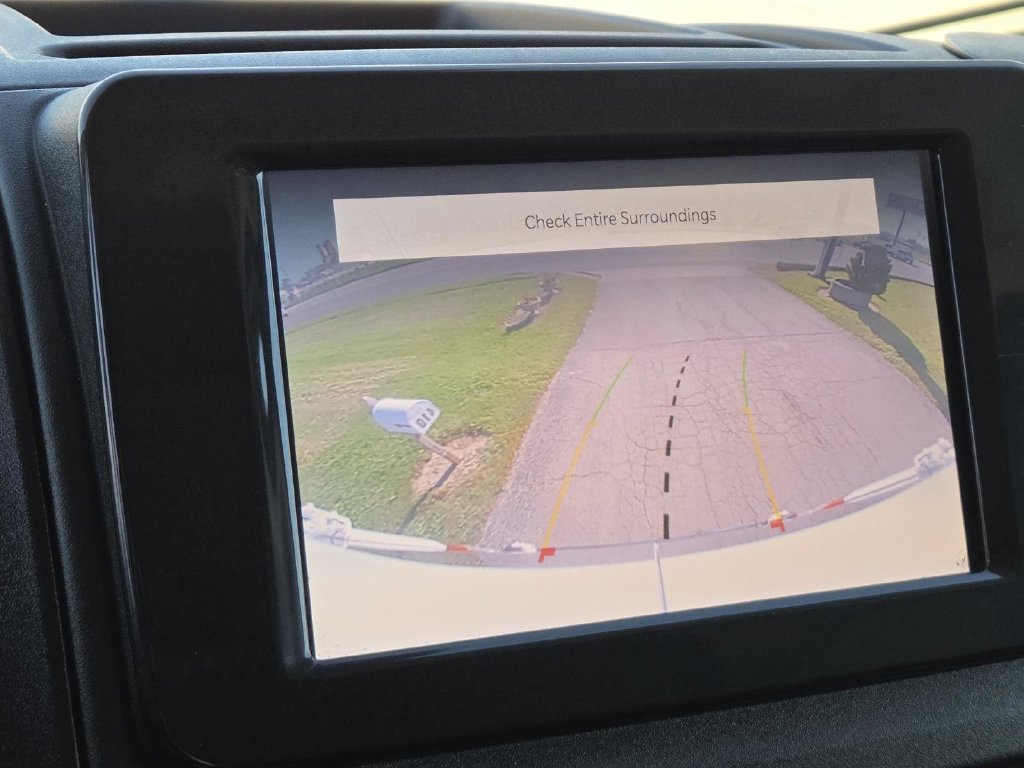 Used 2023 RAM ProMaster 2500 FWD image 6