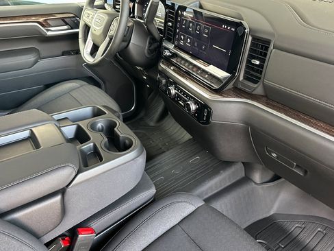 New 2026 GMC Sierra 1500 Elevation w/ Elevation Select Package image 16