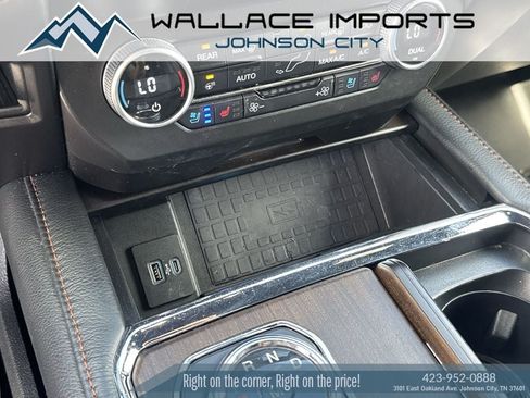 Used 2021 Ford Expedition King Ranch AWD/4WD image 28
