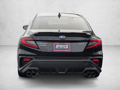 Used 2024 Subaru WRX Premium image 6