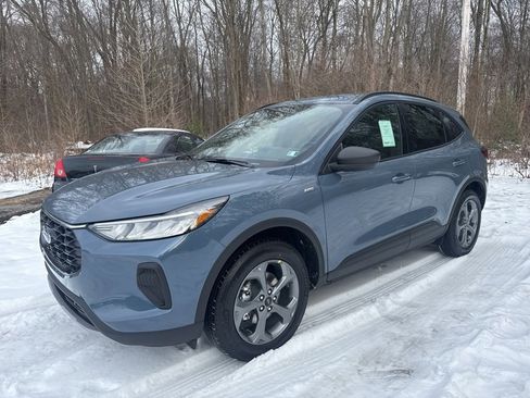 New 2026 Ford Escape ST-Line w/ Tech Pack #1 image 5