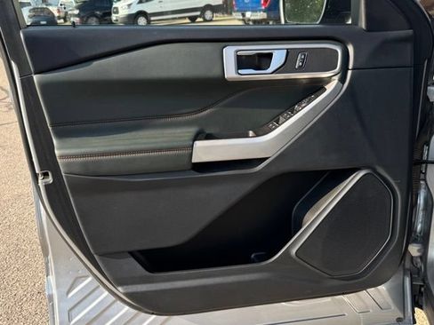 Certified 2022 Ford Explorer Timberline AWD/4WD image 10