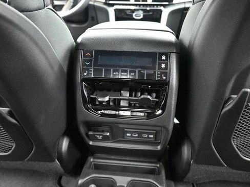 New 2026 Jeep Grand Cherokee L Limited image 26