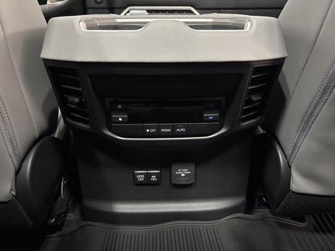 New 2026 Toyota Sequoia Limited image 22