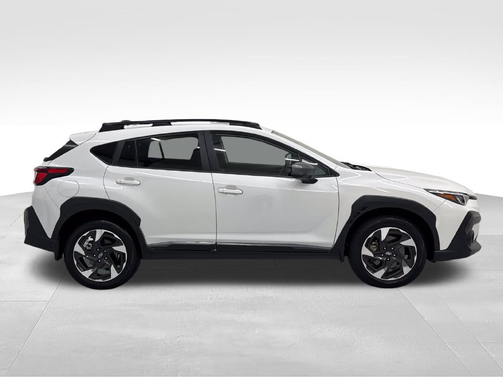 Used 2025 Subaru Crosstrek 2.5i Limited AWD/4WD image 8