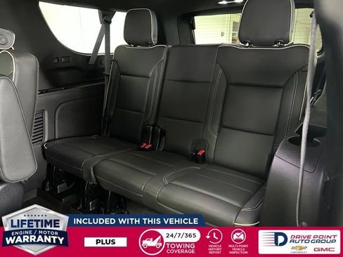 Used 2023 GMC Yukon XL SLT w/ SLT Premium Package AWD/4WD image 29