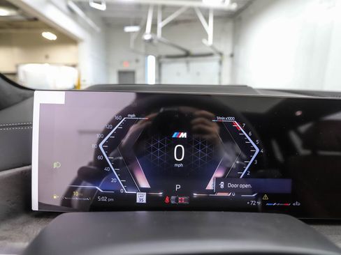 New 2026 BMW X7 xDrive40i w/ M Sport Package image 15