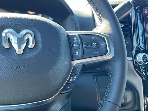 New 2026 RAM 3500 Big Horn image 13