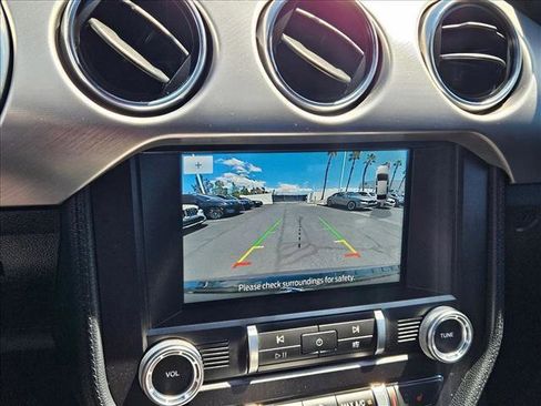Used 2022 Ford Mustang Premium image 13