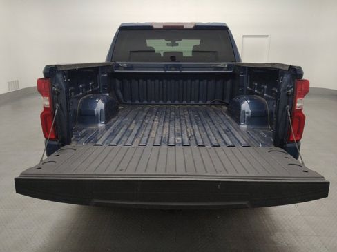 Used 2019 Chevrolet Silverado 1500 RST w/ All-Star Edition image 29