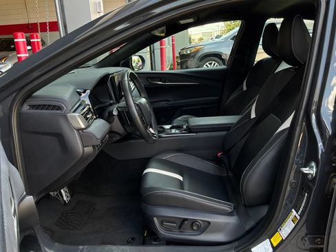 Used 2026 Toyota Camry SE FWD image 10