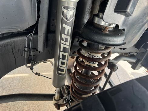 Used 2016 Jeep Wrangler Unlimited Sport w/ Quick Order Package 24S image 37