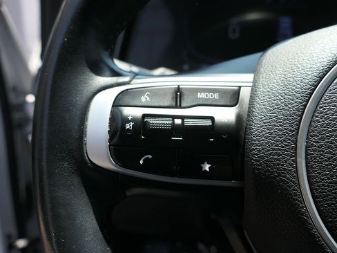 Used 2024 Kia Sportage EX FWD image 15